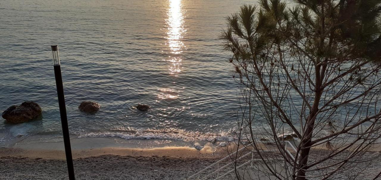 Blera Apartment Vlorë Εξωτερικό φωτογραφία