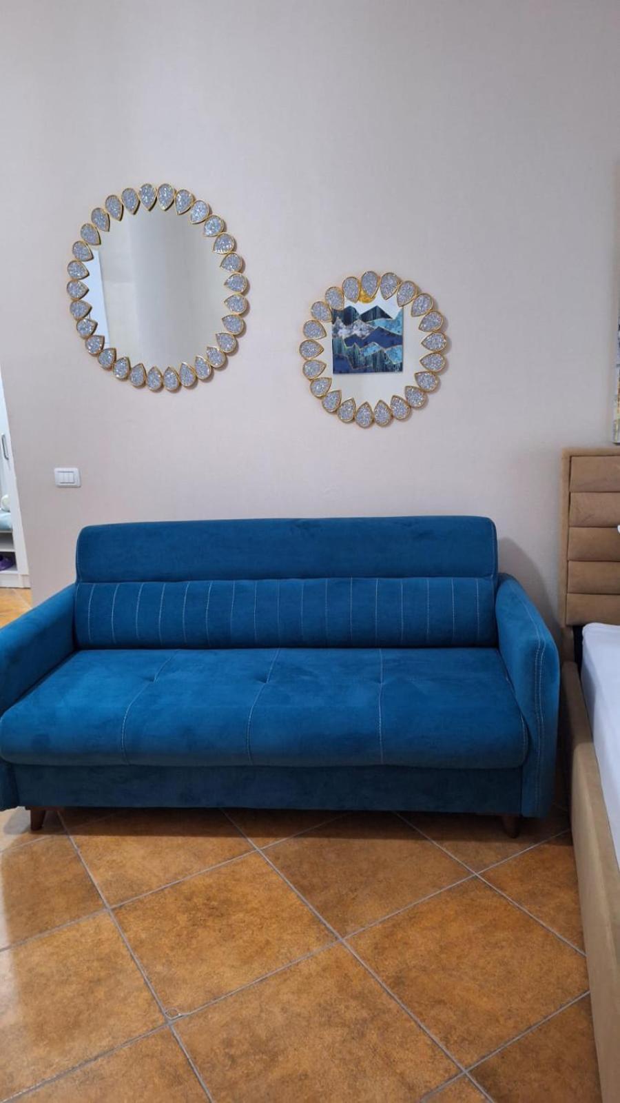 Blera Apartment Vlorë Εξωτερικό φωτογραφία
